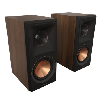 GŁOŚNIK PODSTAWKOWY KLIPSCH RP-500M II